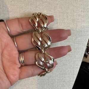 Vintage Coro Bracelet